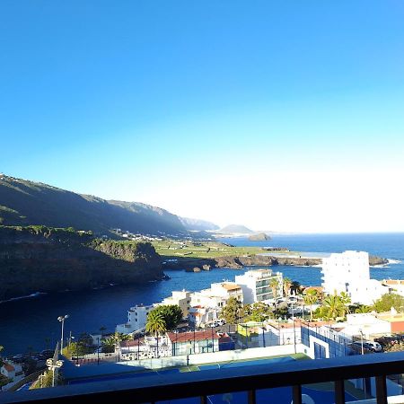 Playa San Marcos Apt.Mirador Del Roque Icod de los Vinos Kültér fotó