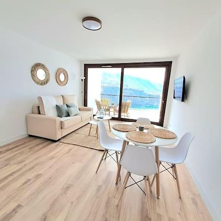 Playa San Marcos Apt.Mirador Del Roque Icod de los Vinos Kültér fotó