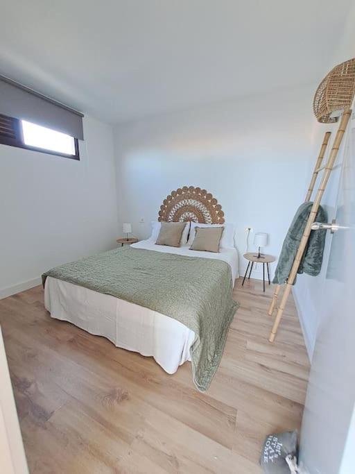 Playa San Marcos Apt.Mirador Del Roque Icod de los Vinos Kültér fotó