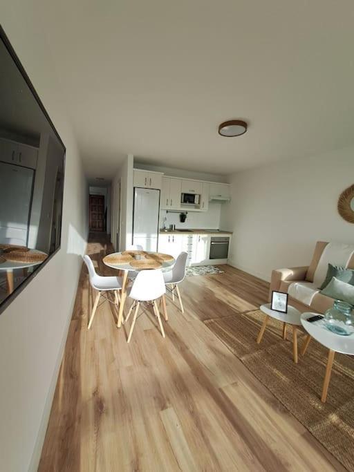 Playa San Marcos Apt.Mirador Del Roque Icod de los Vinos Kültér fotó
